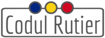 Codul Rutier Logo